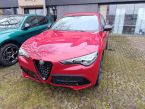 Alfa Romeo Stelvio - fotka číslo 2