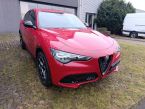 Alfa Romeo Stelvio - fotka číslo 4