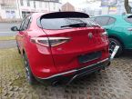 Alfa Romeo Stelvio - fotka číslo 8