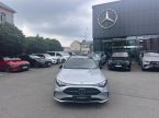 Mercedes Třída CLA - fotka číslo 3
