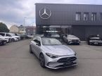 Mercedes Třída CLA - fotka číslo 1