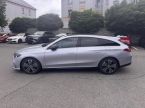 Mercedes Třída CLA - fotka číslo 6