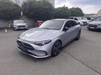 Mercedes Třída CLA - fotka číslo 4