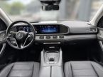 Mercedes GLE - fotka číslo 10