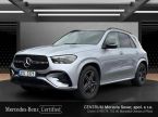 Mercedes GLE - fotka číslo 0