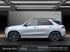 Mercedes GLE - fotka číslo 1