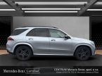 Mercedes GLE - fotka číslo 5