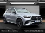 Mercedes GLE - fotka číslo 6