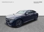 Mercedes Třída GLC - fotka číslo 0
