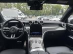 Mercedes Třída GLC - fotka číslo 11