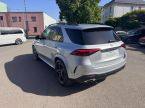 Mercedes GLE - fotka číslo 7