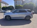 Mercedes GLE - fotka číslo 6