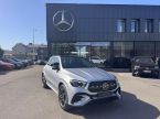 Mercedes GLE - fotka číslo 1