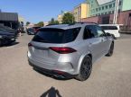Mercedes GLE - fotka číslo 9