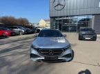 Mercedes Třída E - fotka číslo 1