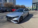 Mercedes Třída E - fotka číslo 2