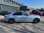 Mercedes Třída E - fotka číslo 7