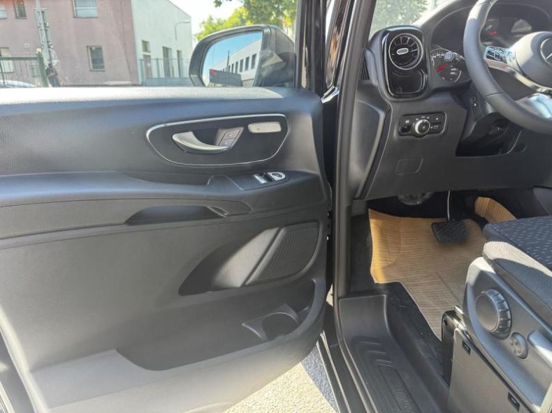 Mercedes Vito - hlavní fotka