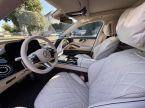 Mercedes Třída S - fotka číslo 8