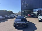 Mercedes Třída S - fotka číslo 1
