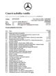 Mercedes Třída S - fotka číslo 21