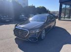 Mercedes Třída S - fotka číslo 2