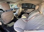 Mercedes Třída S - fotka číslo 11