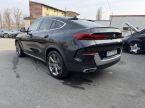 BMW X6 - fotka číslo 2