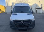 Mercedes Sprinter - fotka číslo 1