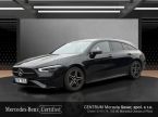 Mercedes Třída CLA - fotka číslo 1