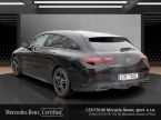 Mercedes Třída CLA - fotka číslo 4