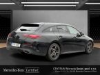 Mercedes Třída CLA - fotka číslo 7