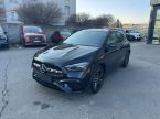 Mercedes Třída GLA - fotka číslo 2