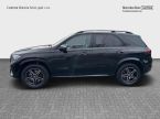 Mercedes GLE - fotka číslo 1