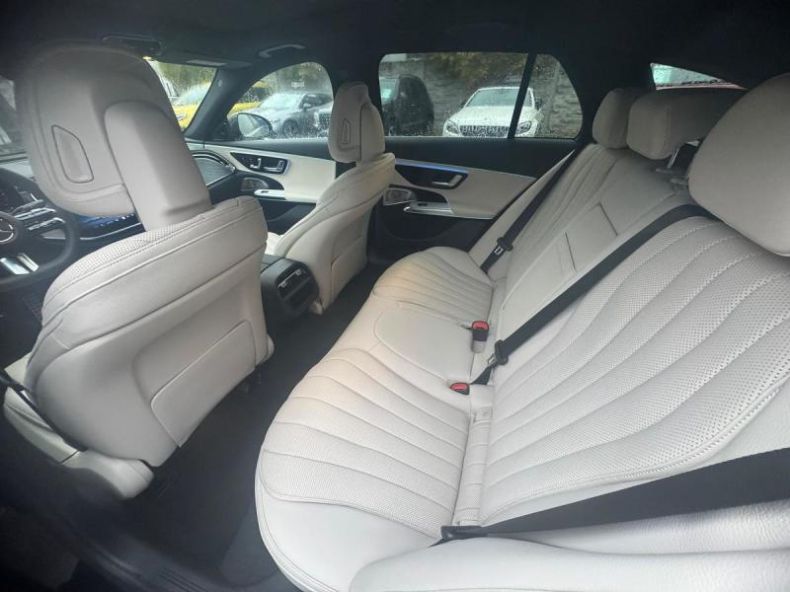 Mercedes Třída E - hlavní fotka