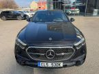 Mercedes Třída E - fotka číslo 1