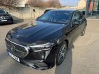Mercedes Třída E - fotka číslo 2