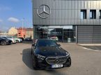 Mercedes Třída E - fotka číslo 0