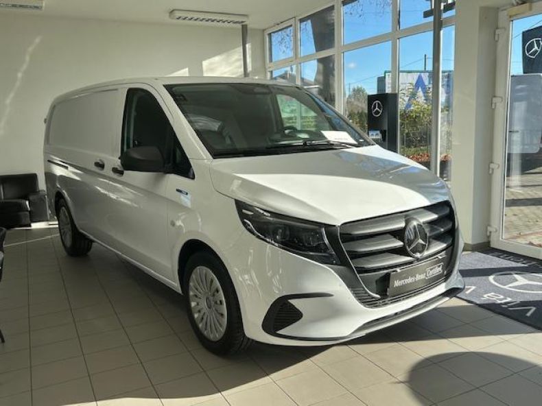 Mercedes Vito - hlavní fotka inzerátu