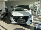 Mercedes Vito - fotka číslo 1