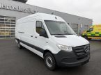 Mercedes eSprinter - fotka číslo 0