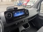 Mercedes eSprinter - fotka číslo 16