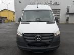 Mercedes eSprinter - fotka číslo 1