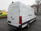 Mercedes eSprinter - fotka číslo 7