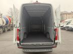 Mercedes eSprinter - fotka číslo 9