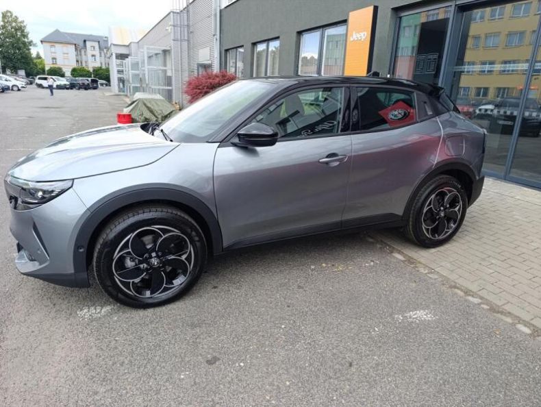Alfa Romeo Junior - hlavní fotka inzerátu