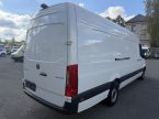 Mercedes Sprinter - fotka číslo 9