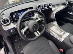 Mercedes Třída C - fotka číslo 9