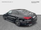 Mercedes Třída C - fotka číslo 2