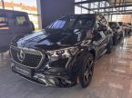 Mercedes GLE - fotka číslo 0